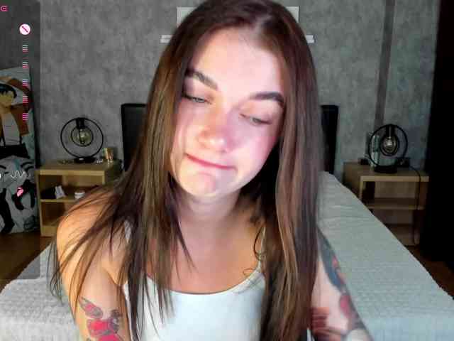 NikaTechnoo webcam