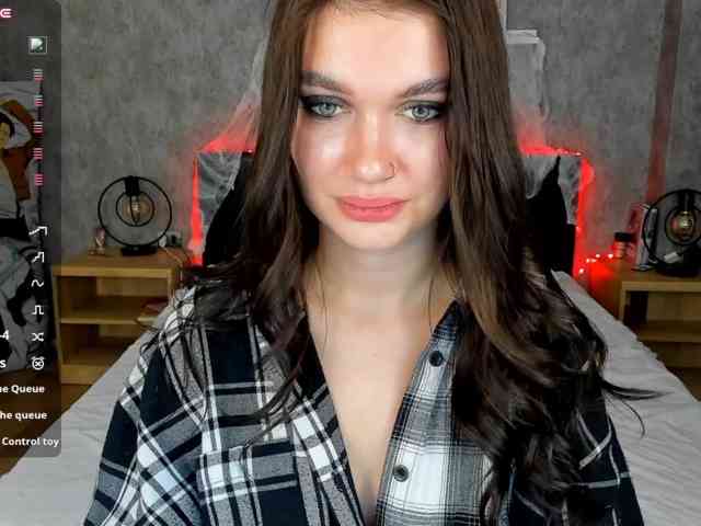 Modella: NikaTechnoo