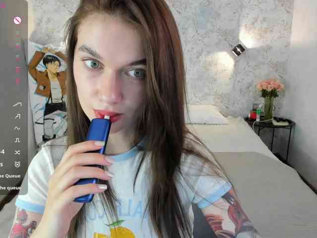 NikaTechnoo webcam