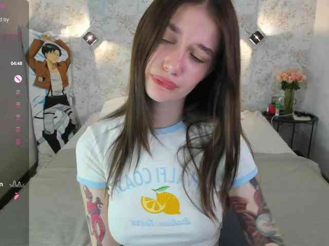 NikaTechnoo webcam