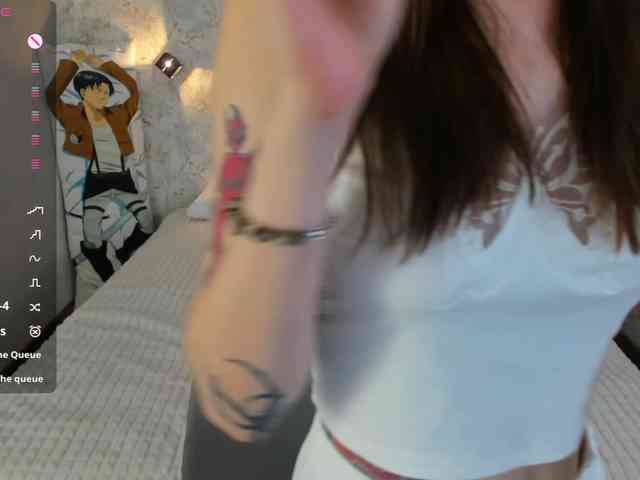 NikaTechnoo webcam