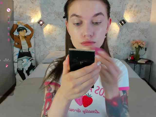 NikaTechnoo webcam