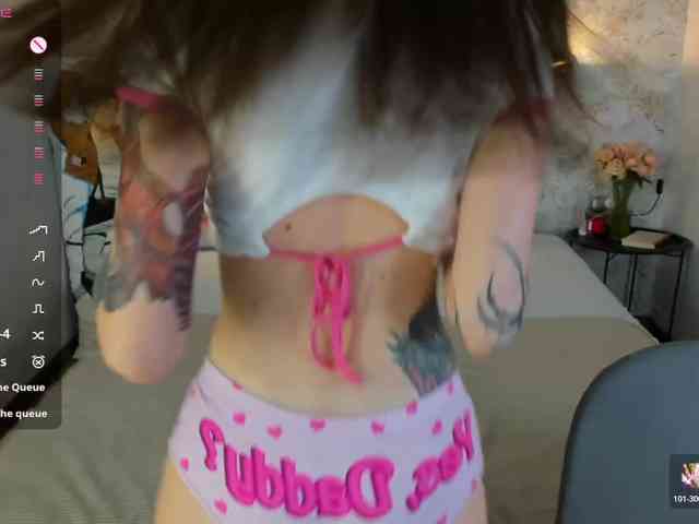 NikaTechnoo webcam