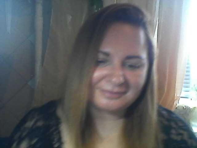 AnetMiss live cam on BongaCams
