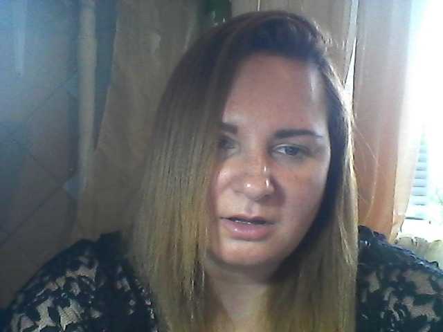AnetMiss live cam on BongaCams