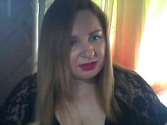 AnetMiss webcam