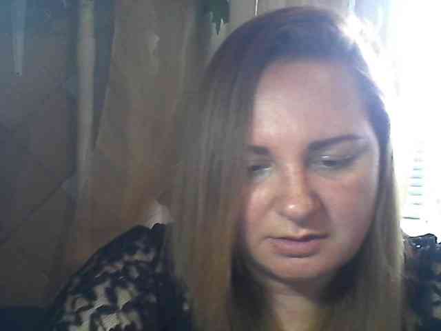 AnetMiss webcam
