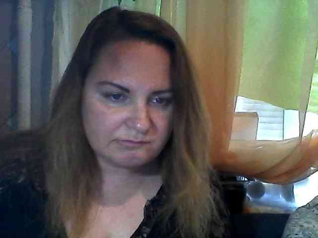 AnetMiss webcam