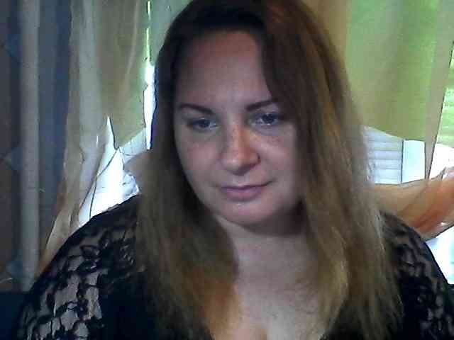 AnetMiss webcam