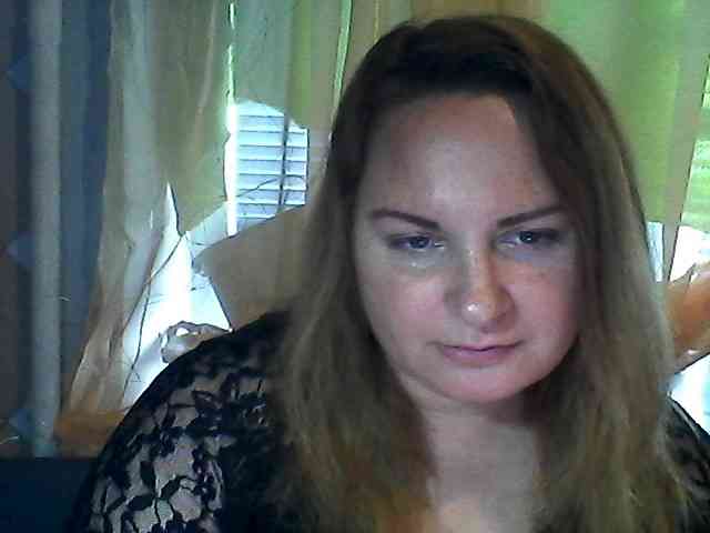 AnetMiss webcam