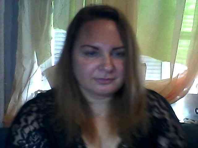 AnetMiss webcam