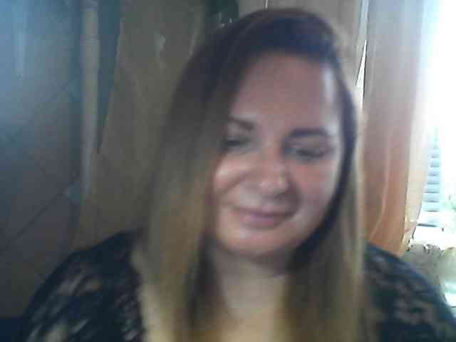 AnetMiss webcam