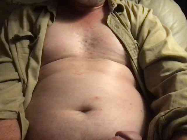 DayOwlDad40 Sex Cam Show