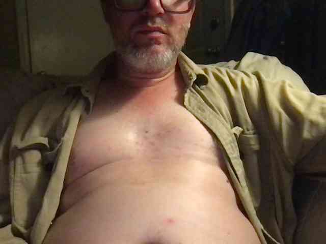 DayOwlDad40 Sex Cam Show