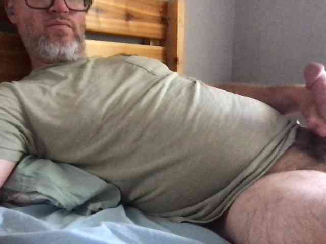 DayOwlDad40 Sex Cam Show