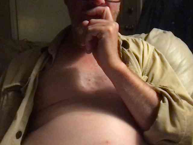 DayOwlDad40 Sex Cam Show