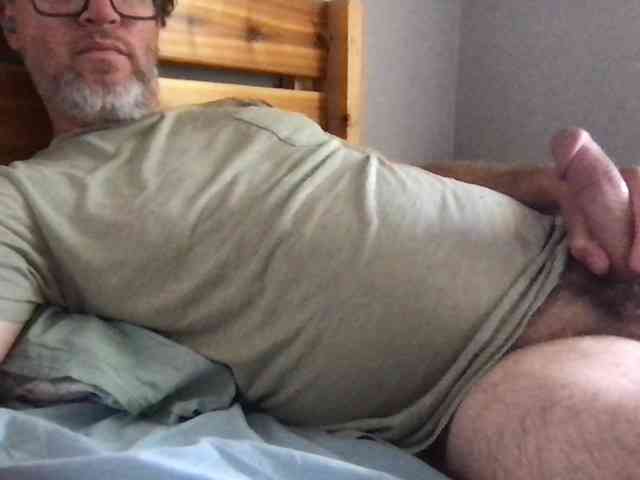 DayOwlDad40 Sex Cam Show