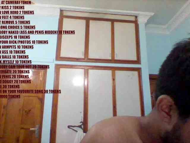 bigd3962 Sex Cam Show
