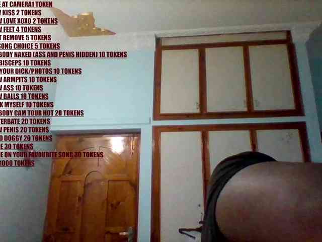 bigd3962 Sex Cam Show