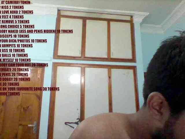 bigd3962 Sex Cam Show