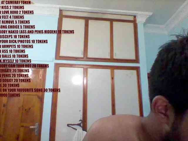 bigd3962 Sex Cam Show