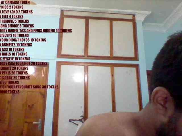 bigd3962 Sex Cam Show