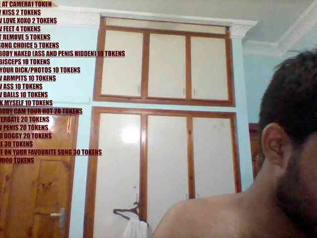 bigd3962 Sex Cam Show