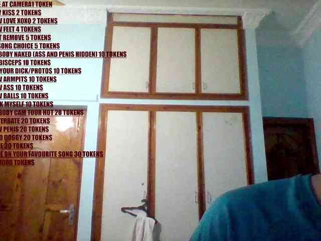 bigd3962 Sex Cam Show