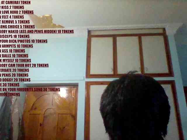 bigd3962 Sex Cam Show