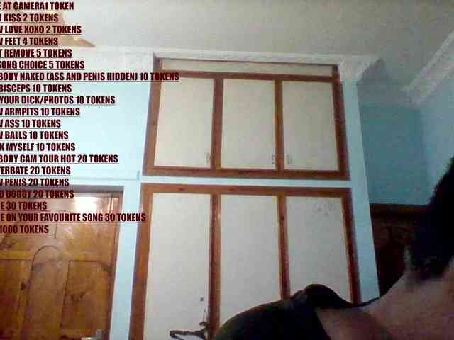 bigd3962 Sex Cam Show