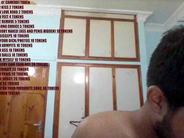 bigd3962 Sex Cam Show