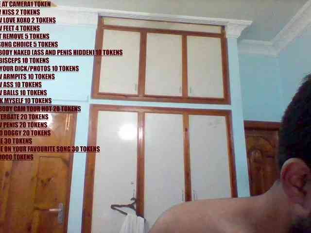 bigd3962 Sex Cam Show