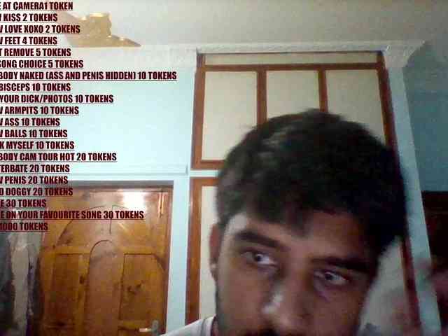 bigd3962 Sex Cam Show
