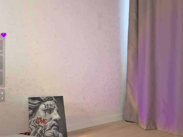 Live трансляция Spicy4u - Runet.cam