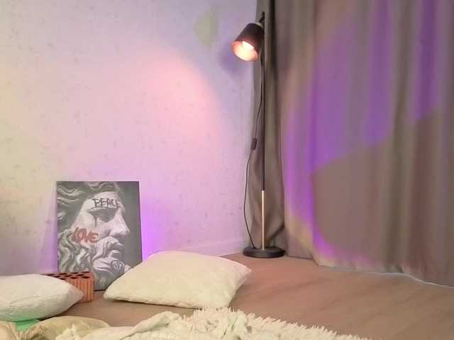 Live трансляция Spicy4u - Runet.cam