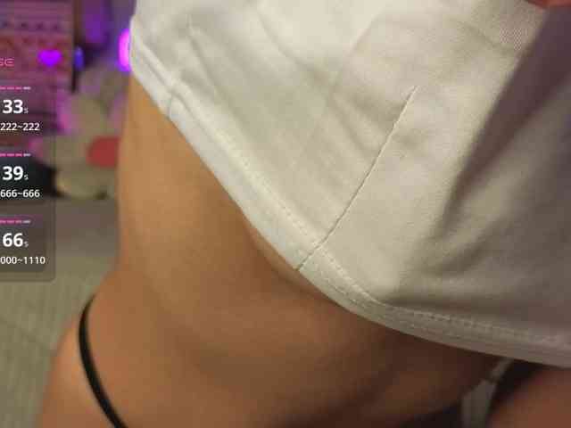 Model: Spicy4u
