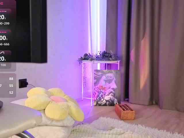 Spicy4u webcam