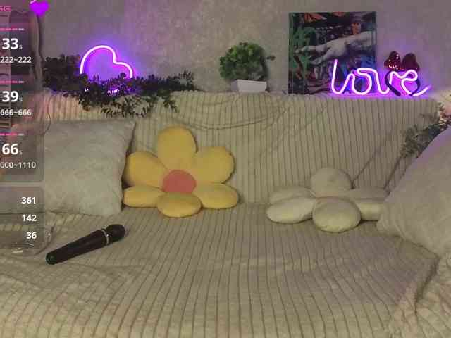 Spicy4u webcam