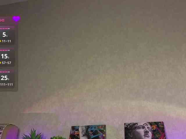 Spicy4u webcam