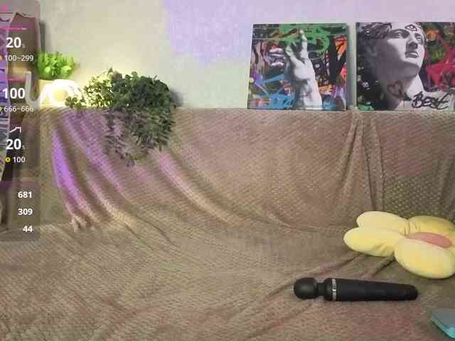 spicy4u's live room