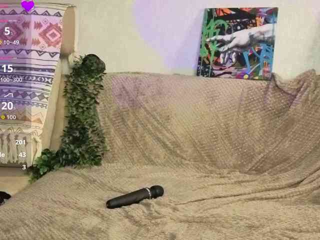 Spicy4u webcam