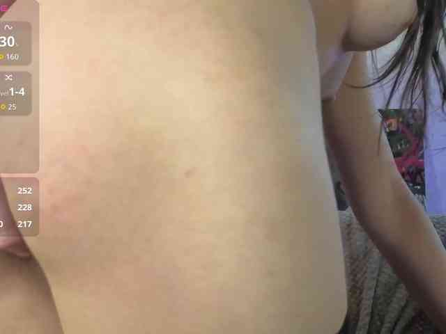 Spicy4u Live Webcam on BongaCams