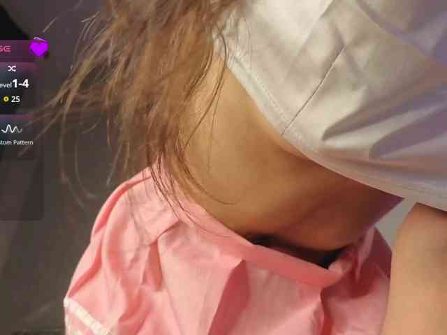Spicy4u webcam
