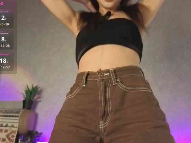 Spicy4u webcam