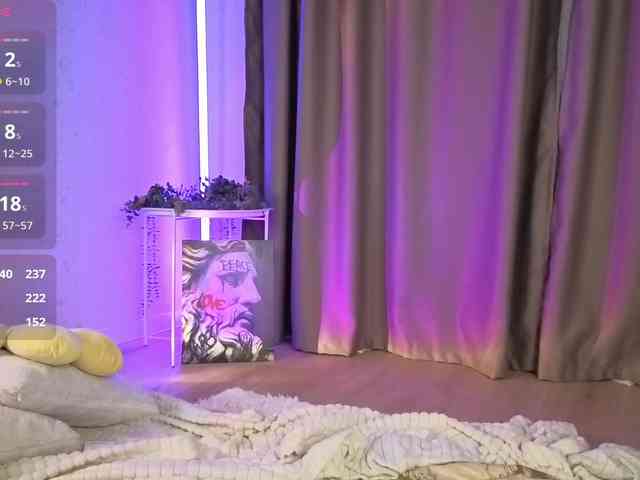 Spicy4u webcam