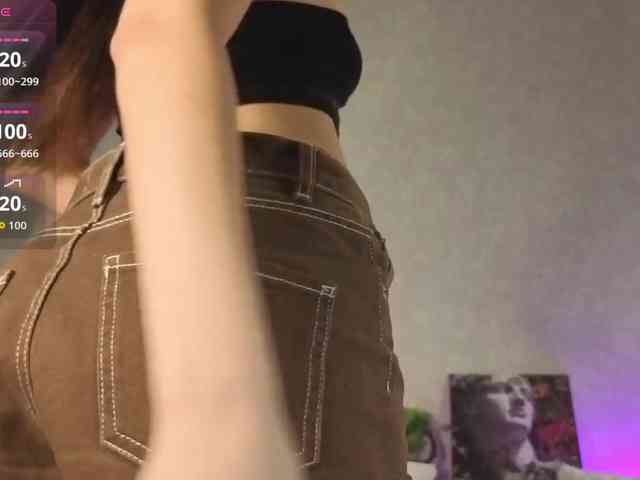 Spicy4u webcam