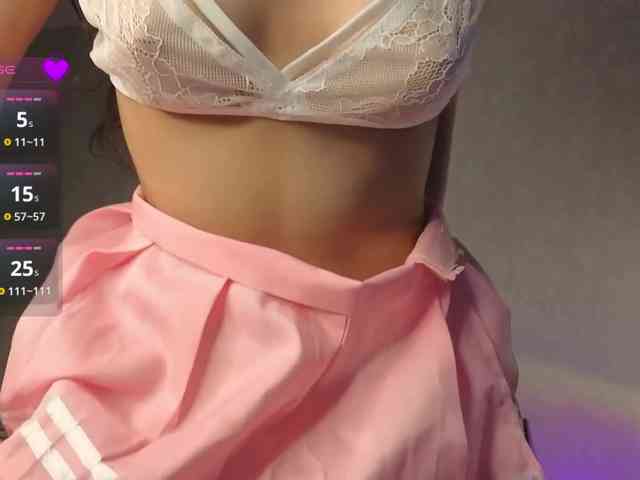 Spicy4u webcam