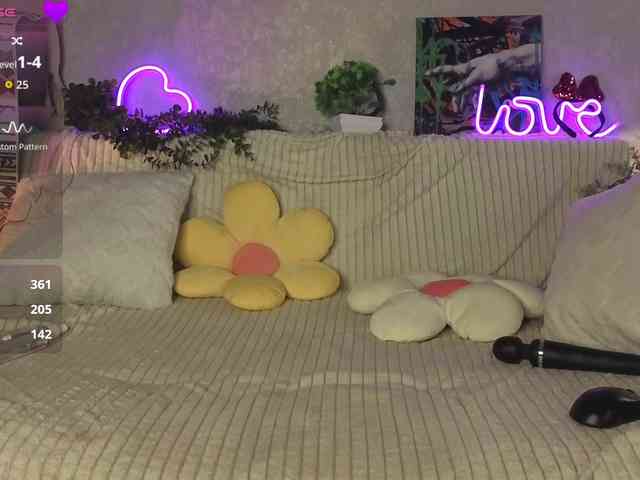 Spicy4u webcam