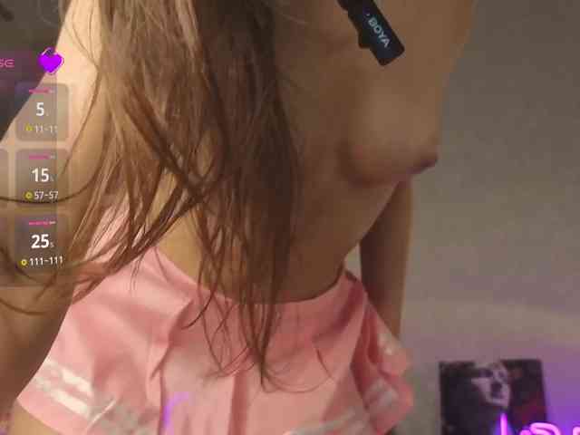 Model: Spicy4u