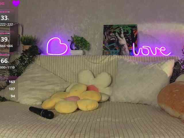 Spicy4u webcam